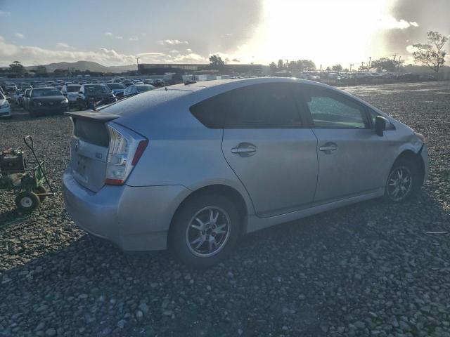 Toyota Prius Image 9