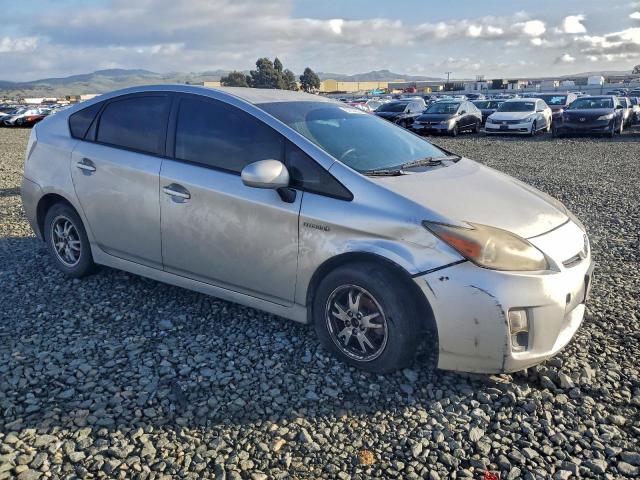 Toyota Prius Image 12