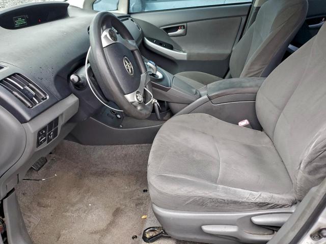 Toyota Prius Image 2