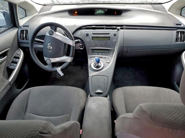 Toyota Prius Image 3