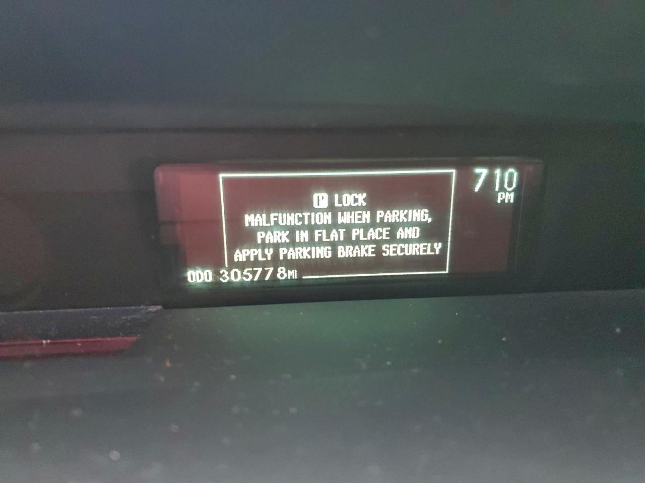 Toyota Prius Image 6