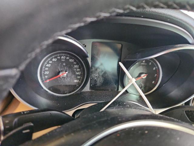 Mercedes-Benz C-Class 300 Image 12