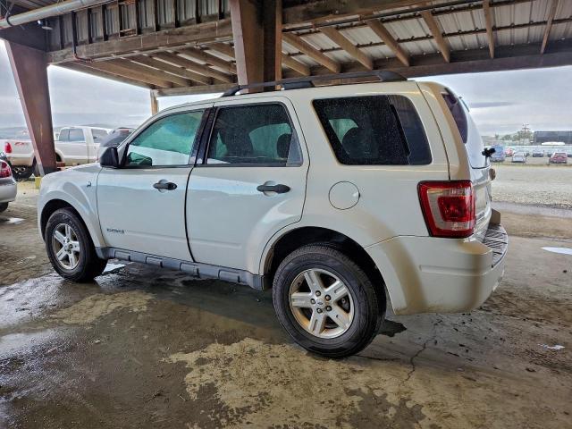 Ford Escape Hev Image 3