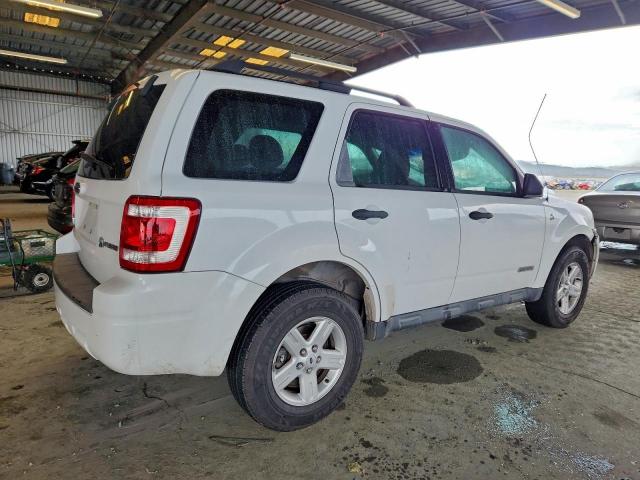 Ford Escape Hev Image 4