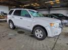 Ford Escape Hev Image 11