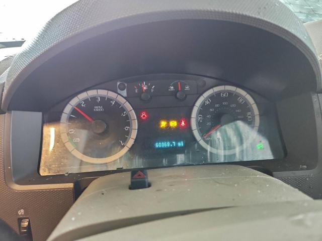 Ford Escape Hev Image 6