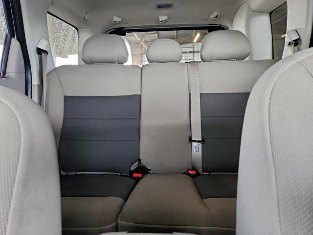 Ford Escape Hev Image 8