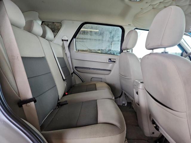 Ford Escape Hev Image 10