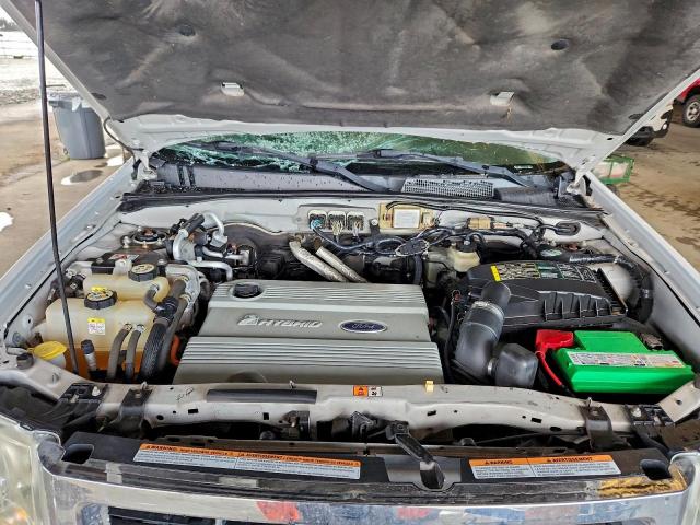 Ford Escape Hev Image 13