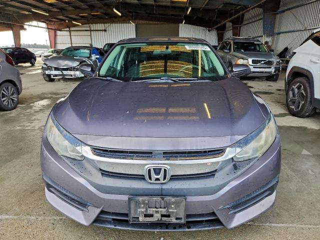 Honda Civic Lx Image 5