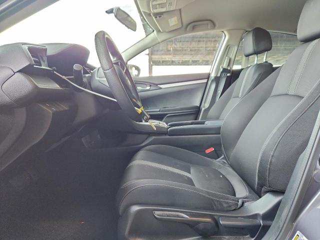 Honda Civic Lx Image 6