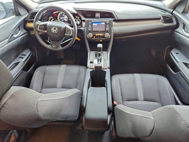Honda Civic Lx Image 7