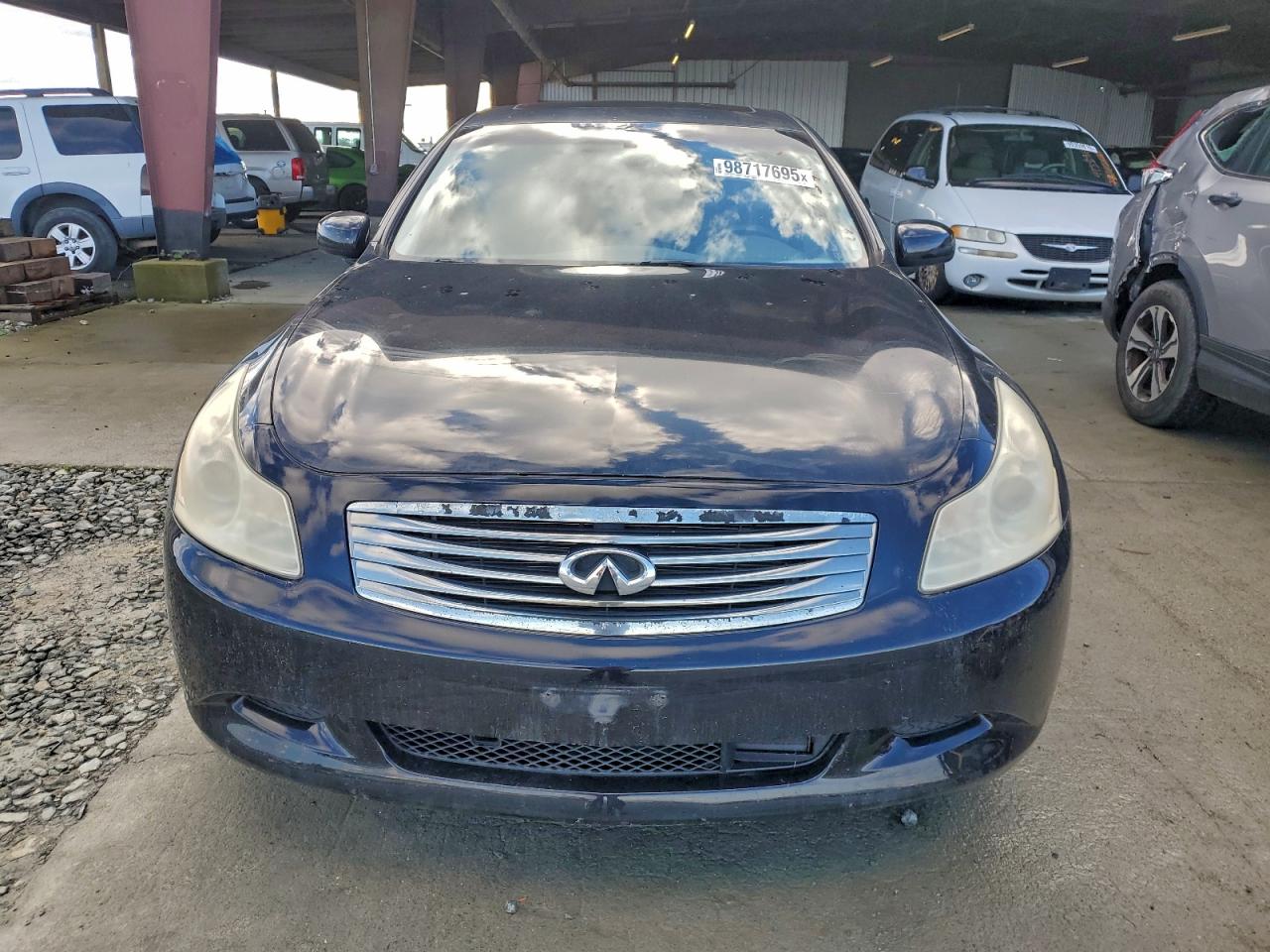 INFINITI G35 Image 2