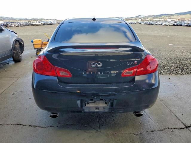 INFINITI G35 Image 12