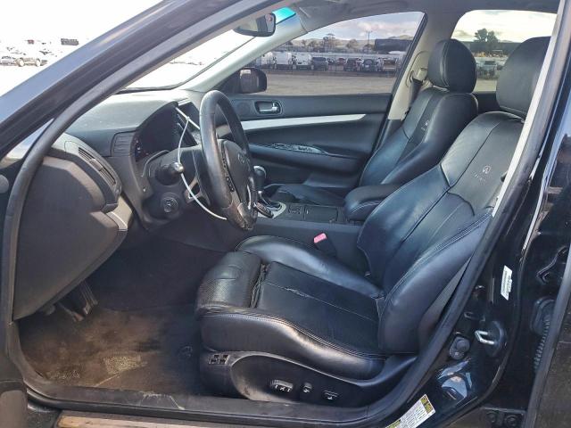 INFINITI G35 Image 6