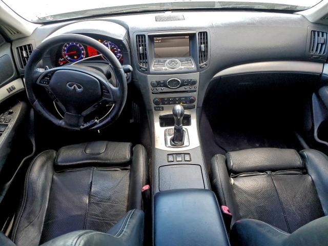 INFINITI G35 Image 8
