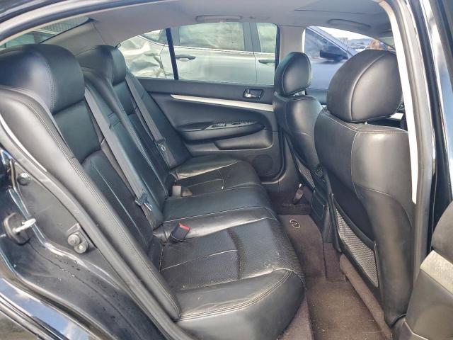INFINITI G35 Image 9