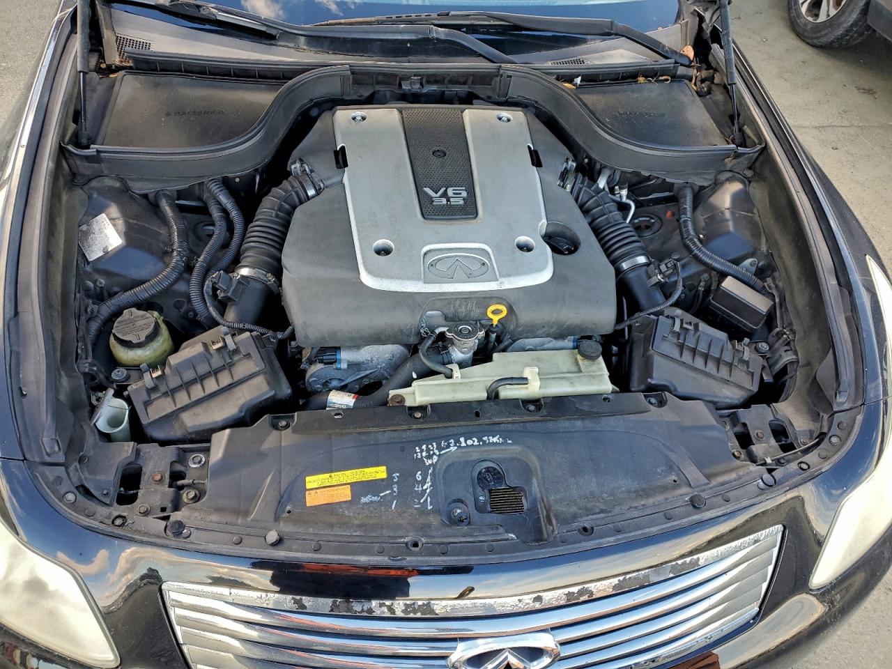 INFINITI G35 Image 7