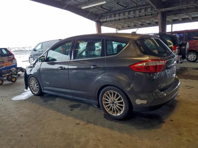 Ford Cmax Premium Sel Image 6