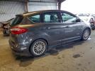 Ford Cmax Premium Sel Image 5