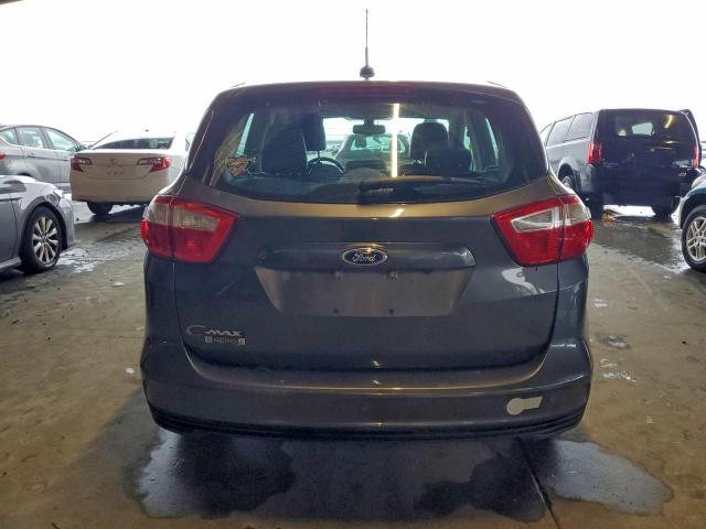 Ford Cmax Premium Sel Image 9