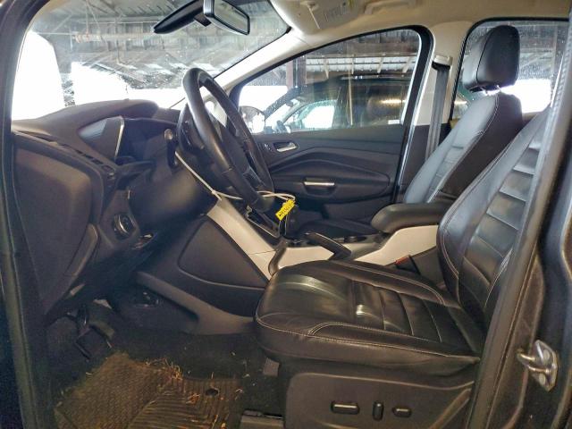 Ford Cmax Premium Sel Image 11