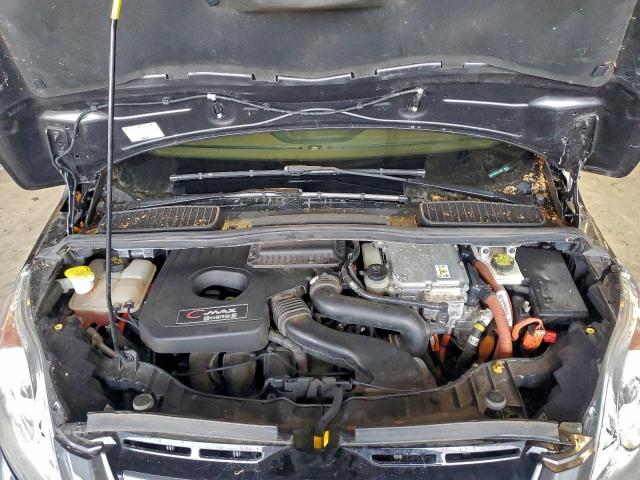 Ford Cmax Premium Sel Image 3