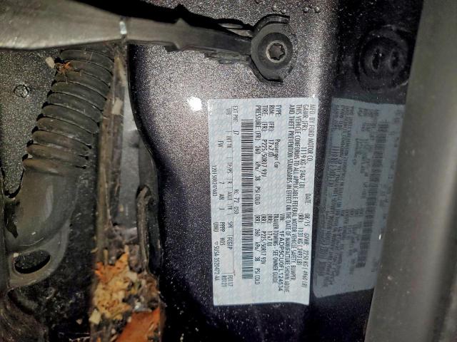 Ford Cmax Premium Sel Image 2