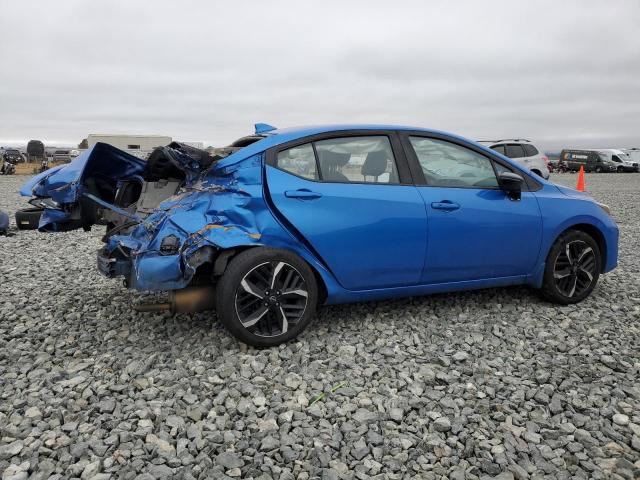 Nissan Versa Sr Image 10