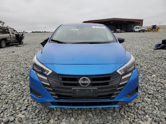 Nissan Versa Sr Image 6