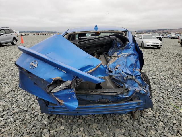 Nissan Versa Sr Image 5