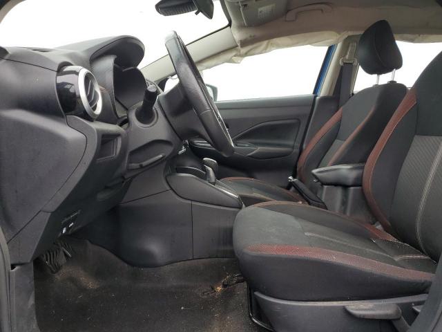 Nissan Versa Sr Image 11