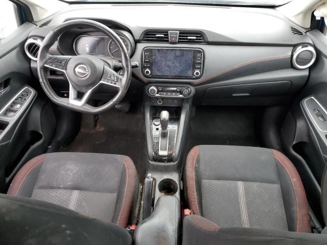 Nissan Versa Sr Image 4
