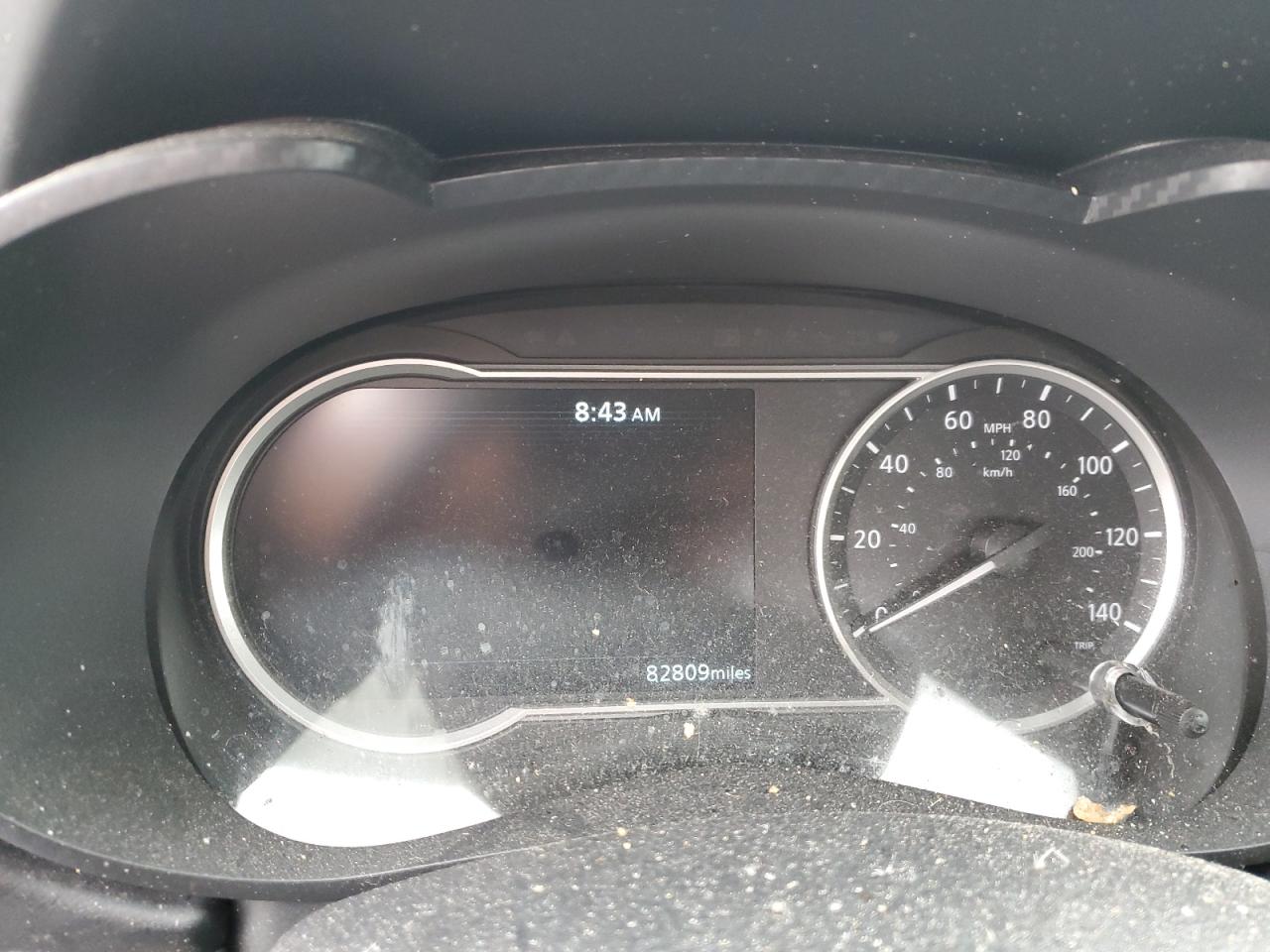 Nissan Versa Sr Image 2