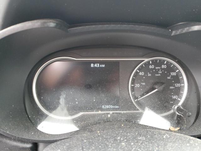 Nissan Versa Sr Image 2