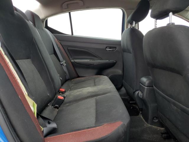 Nissan Versa Sr Image 8