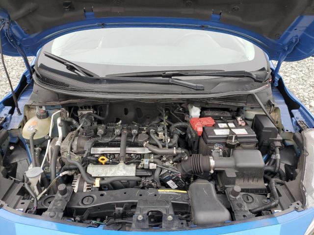 Nissan Versa Sr Image 7