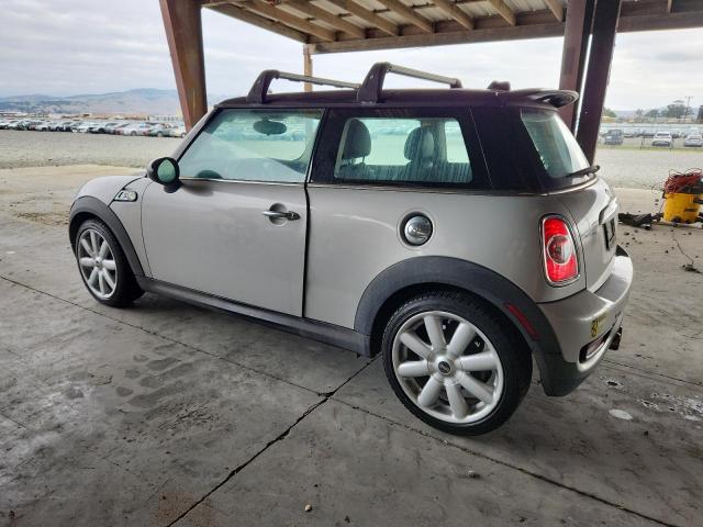 MINI Cooper S Image 2