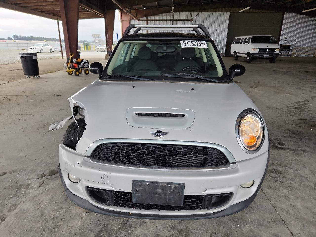 MINI Cooper S Image 12