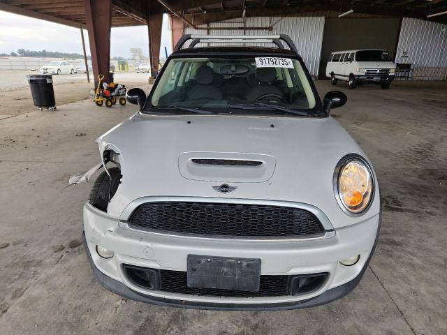 MINI Cooper S Image 12