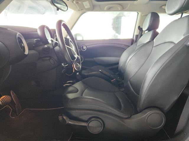 MINI Cooper S Image 4