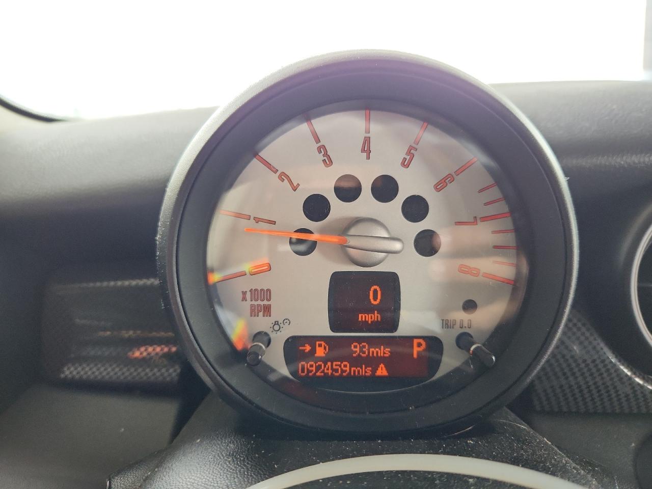 MINI Cooper S Image 5