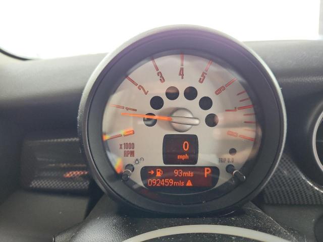 MINI Cooper S Image 5