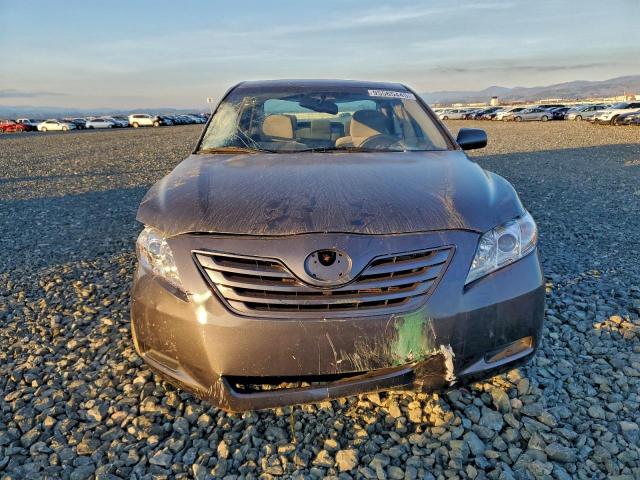 Toyota Camry Hybrid Image 5