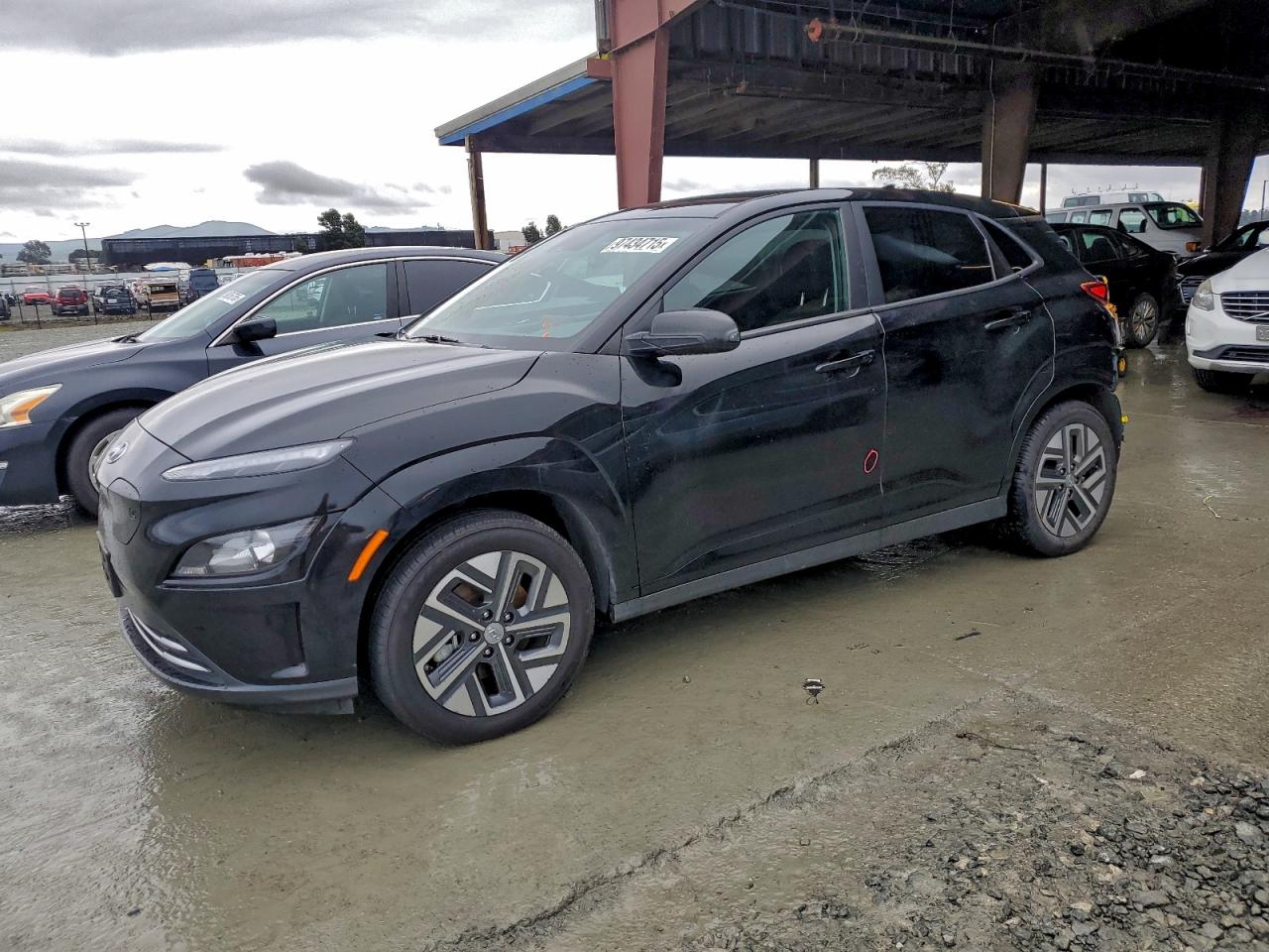 Hyundai KONA Se Image 1