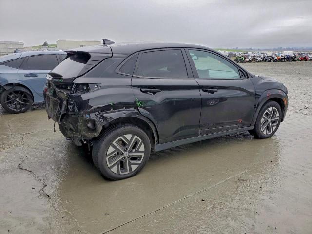 Hyundai KONA Se Image 10