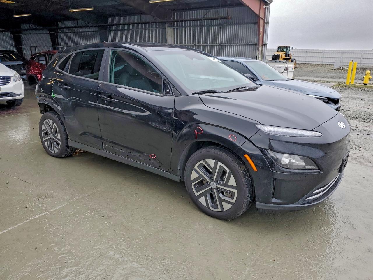 Hyundai KONA Se Image 2