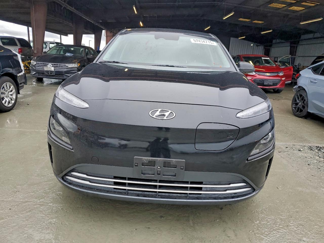 Hyundai KONA Se Image 9