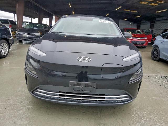 Hyundai KONA Se Image 9