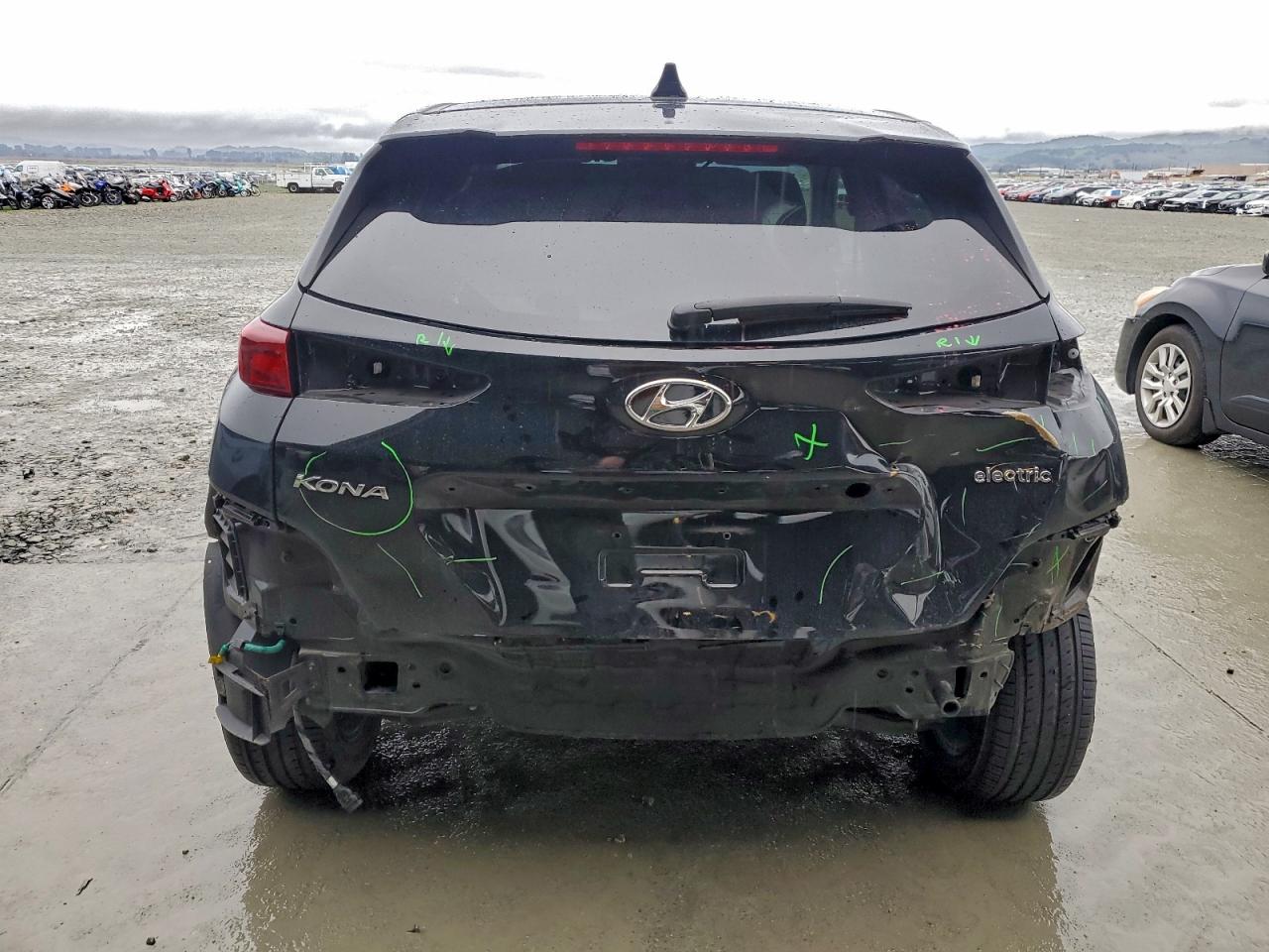 Hyundai KONA Se Image 4